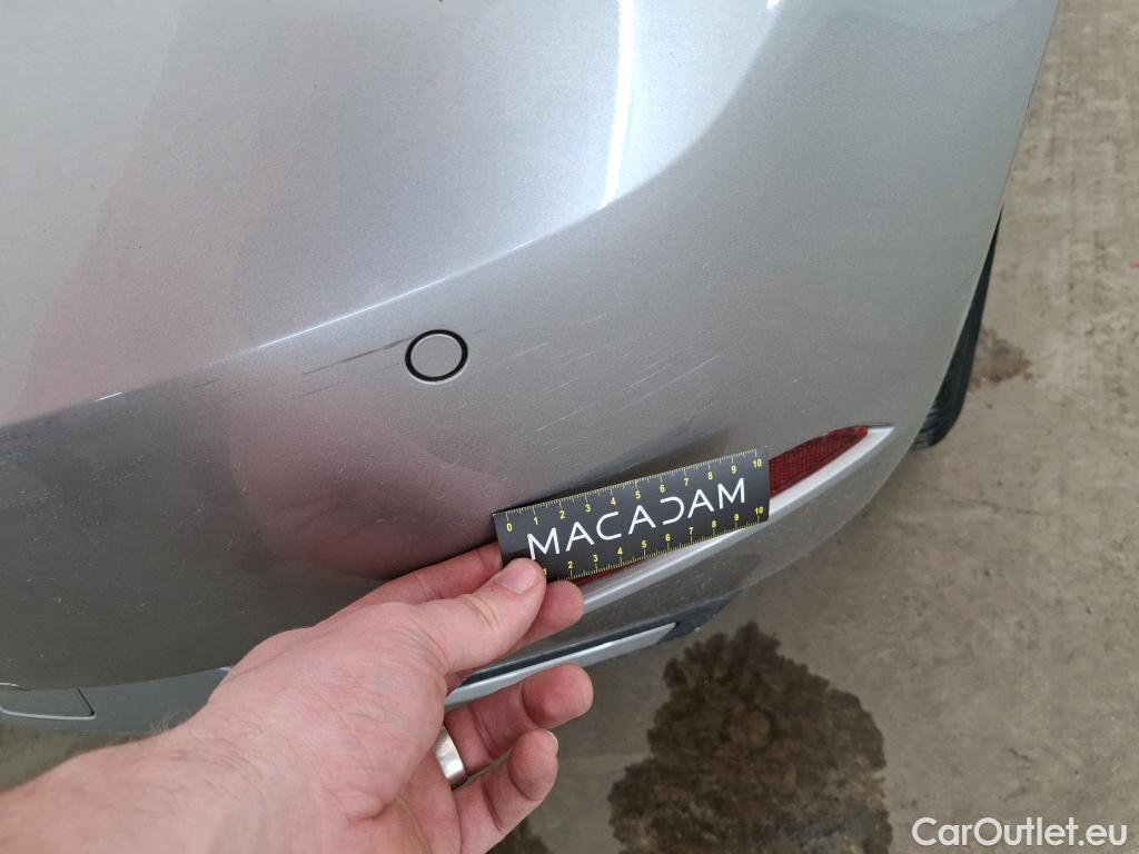  Volkswagen  Golf  VII Berline Comfortline BlueMotion 1.5 TSI 130CV BVA7 E6 #16