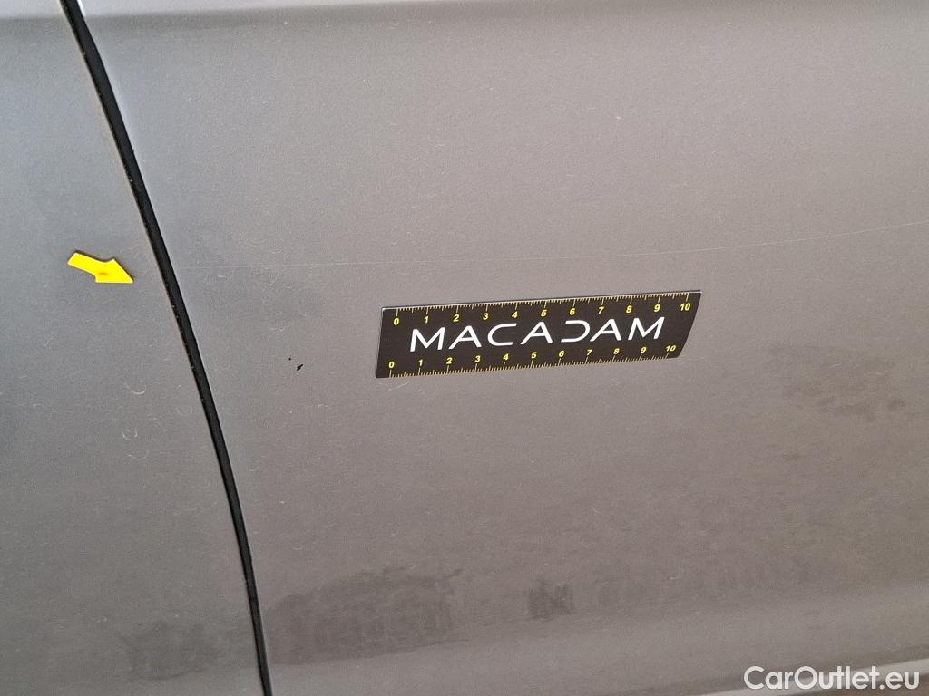  Volkswagen  Golf  VII Berline Comfortline BlueMotion 1.5 TSI 130CV BVA7 E6 #28