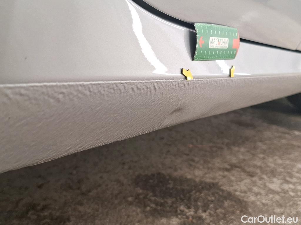  Skoda  Fabia  Ambition 1.0 MPI 80CV BVM5 E6d #7