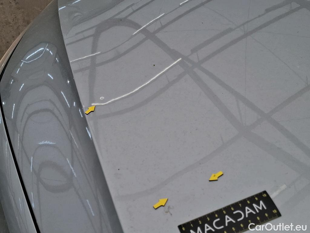  Volkswagen  Golf  VII Berline Comfortline BlueMotion 1.5 TSI 130CV BVA7 E6 #19