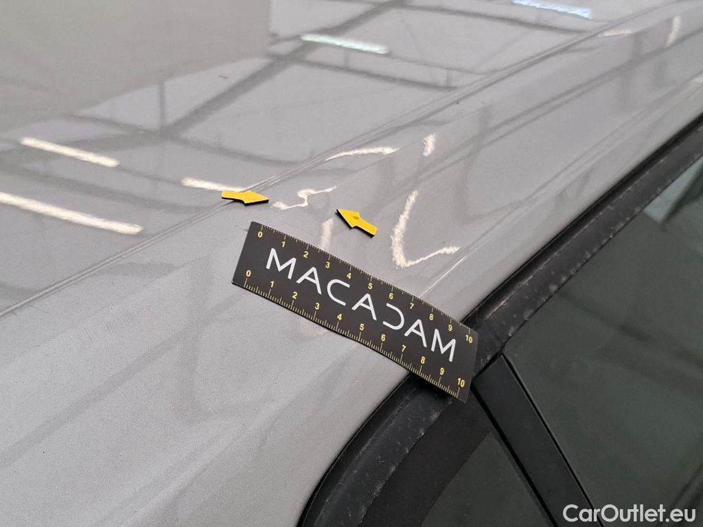  Volkswagen  Golf  VII Berline Comfortline BlueMotion 1.5 TSI 130CV BVA7 E6 #51