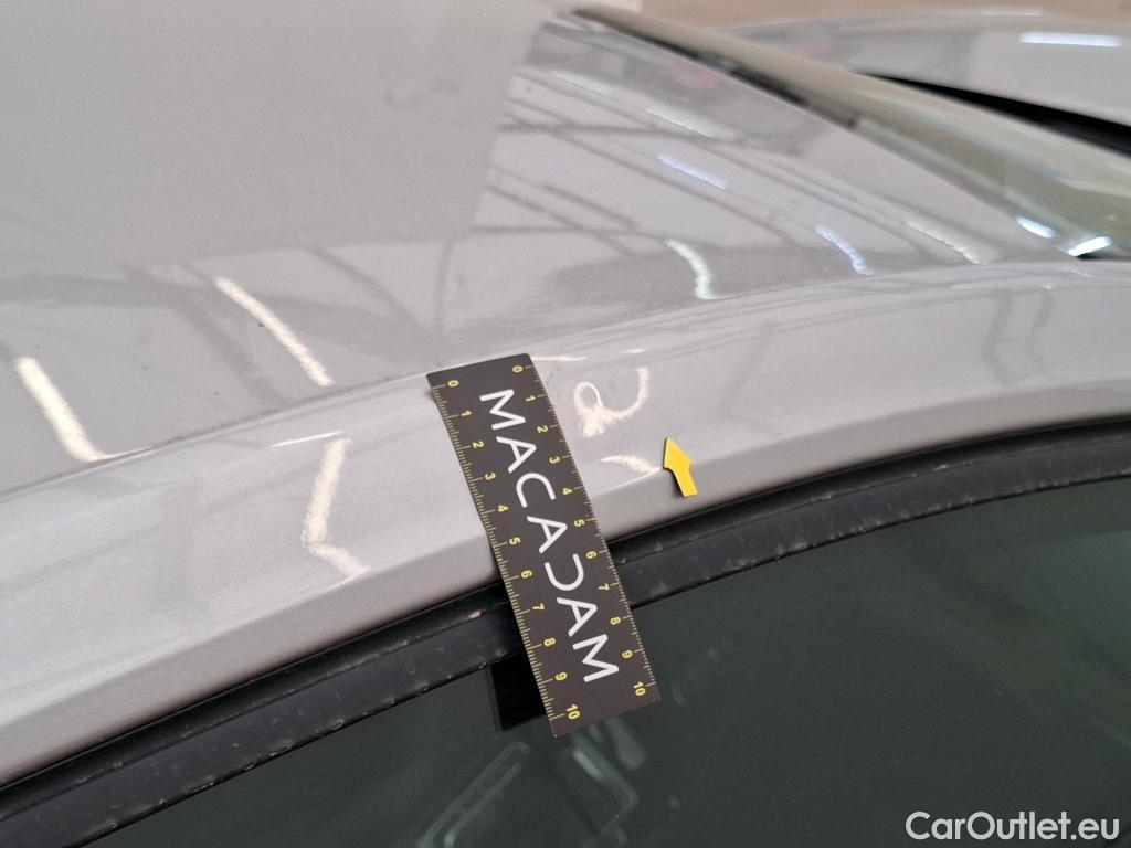  Volkswagen  Golf  VII Berline Comfortline BlueMotion 1.5 TSI 130CV BVA7 E6 #52