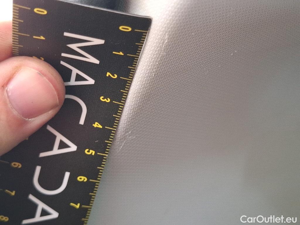  Volkswagen  Golf  VII Berline Comfortline BlueMotion 1.5 TSI 130CV BVA7 E6 #36