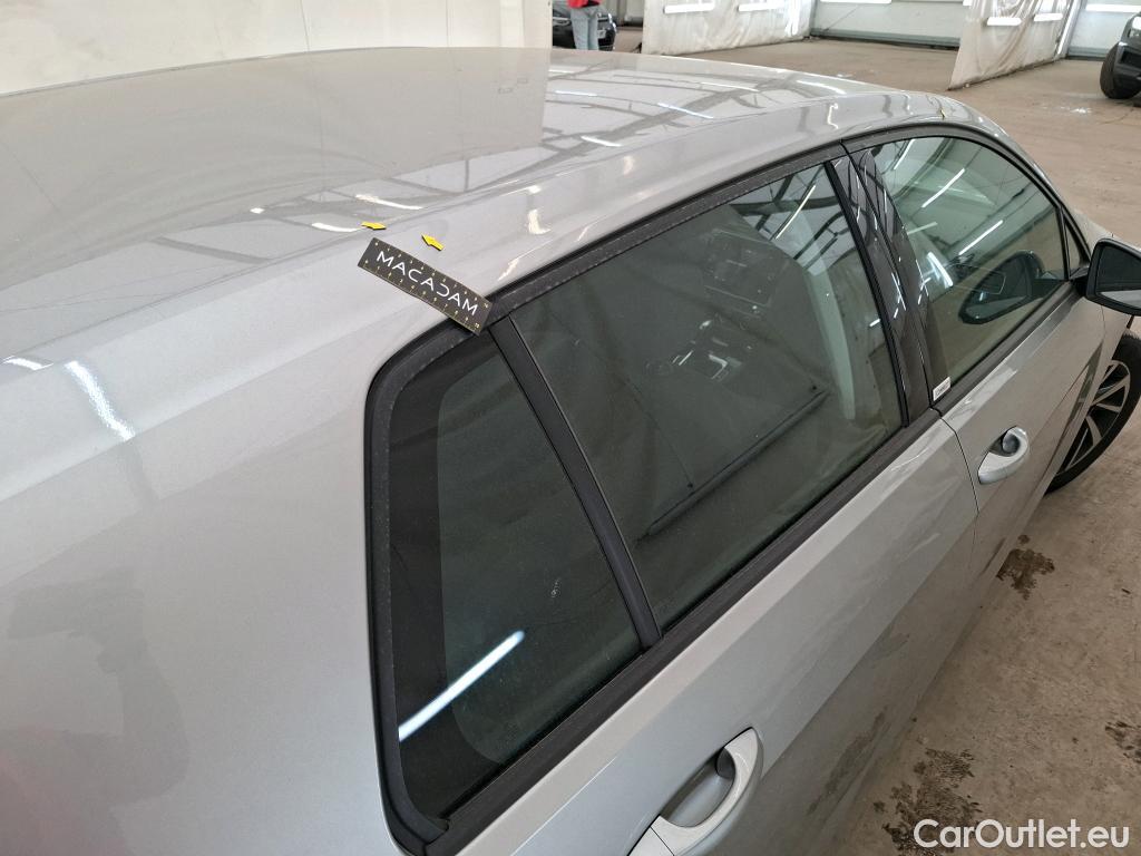  Volkswagen  Golf  VII Berline Comfortline BlueMotion 1.5 TSI 130CV BVA7 E6 #49