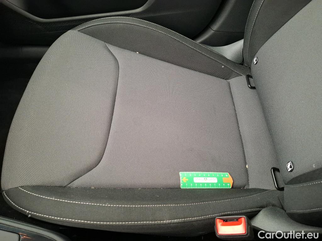  Skoda  Fabia  Ambition 1.0 MPI 80CV BVM5 E6d #12