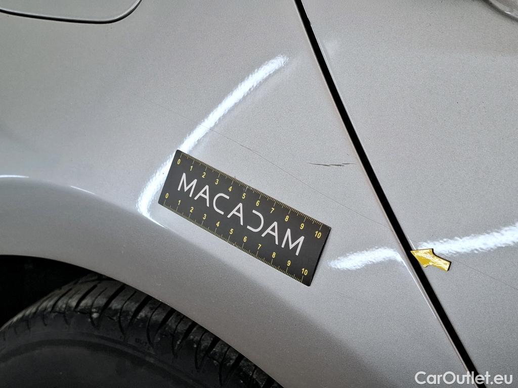  Volkswagen  Golf  VII Berline Comfortline BlueMotion 1.5 TSI 130CV BVA7 E6 #21