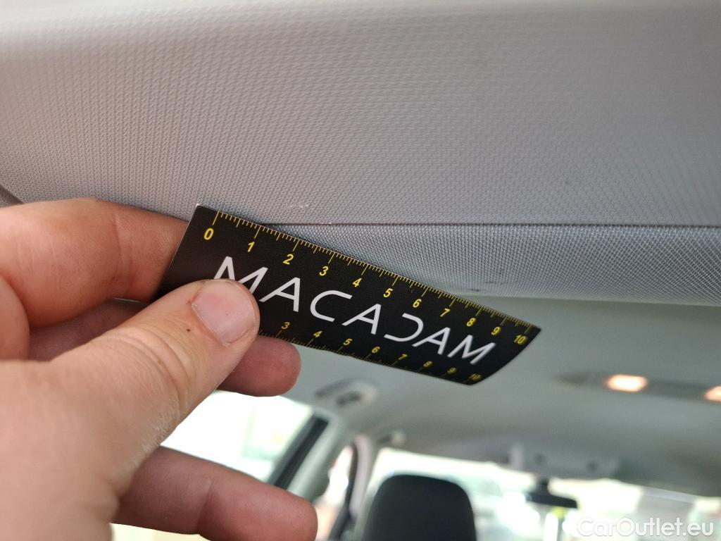  Volkswagen  Golf  VII Berline Comfortline BlueMotion 1.5 TSI 130CV BVA7 E6 #38