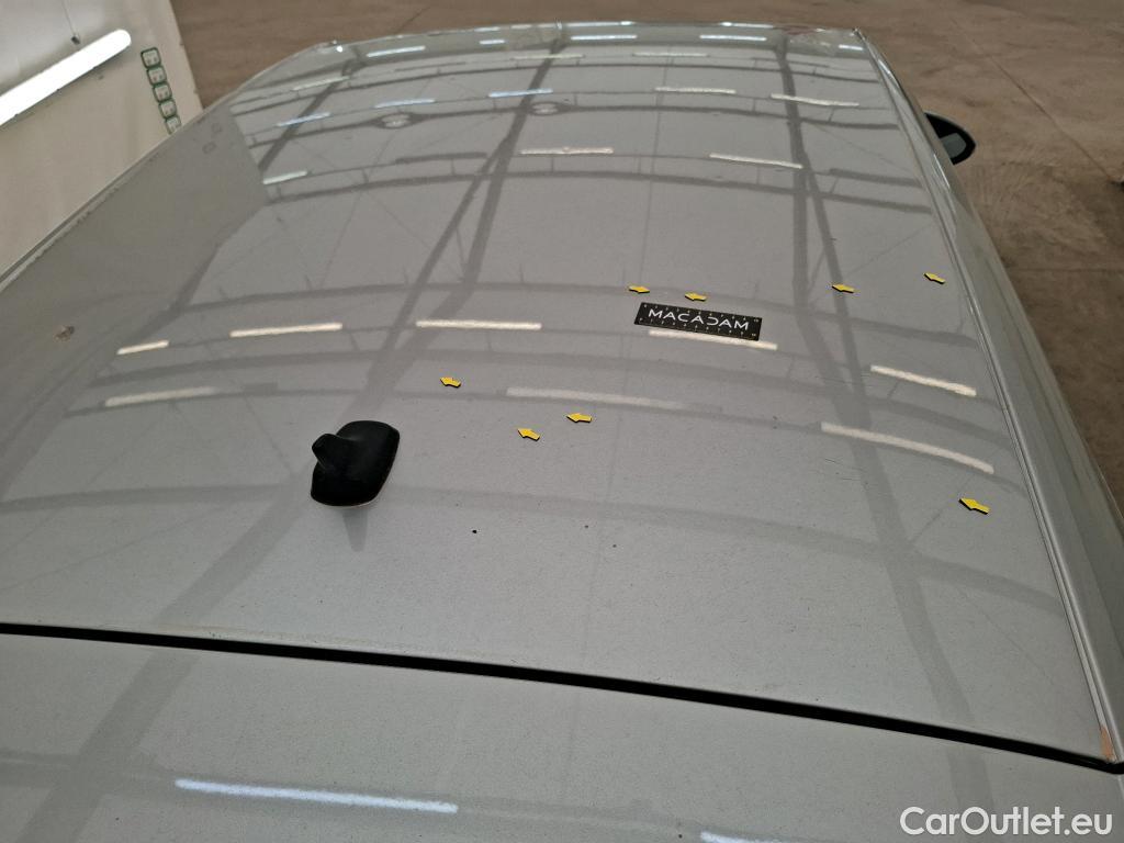  Volkswagen  Golf  VII Berline Comfortline BlueMotion 1.5 TSI 130CV BVA7 E6 #1