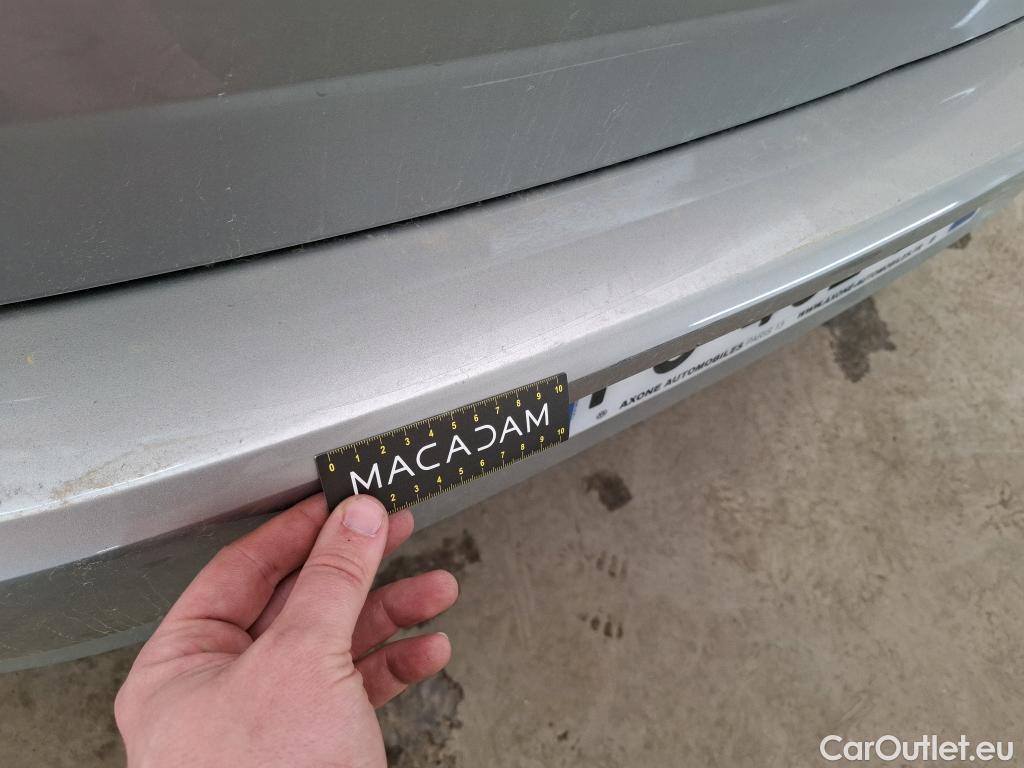  Volkswagen  Golf  VII Berline Comfortline BlueMotion 1.5 TSI 130CV BVA7 E6 #13