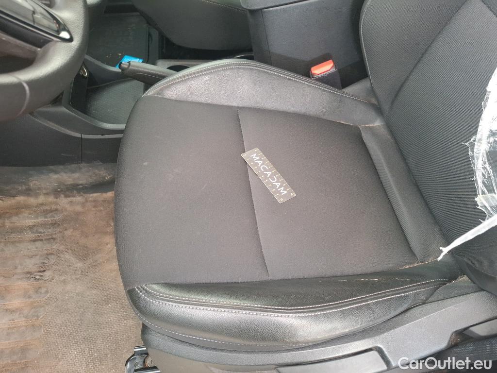  Renault  Kangoo RENAULT  / 2021 / 4P / Fourgonnette GD CONFORT - BLUE DCI 95 #8