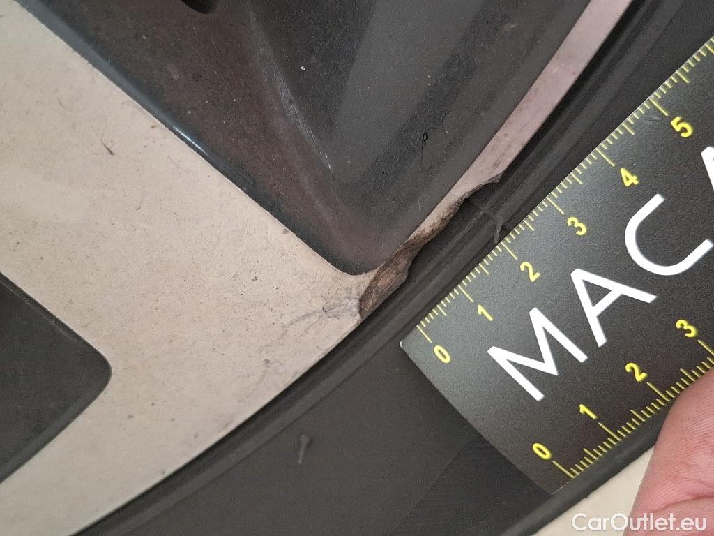  Volkswagen  Golf  VII Berline Comfortline BlueMotion 1.5 TSI 130CV BVA7 E6 #11