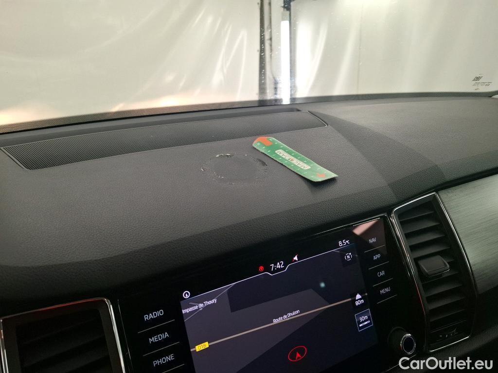  Skoda  Kodiaq  Ambition 1.5 TSI 150CV BVA7 E6dT #14