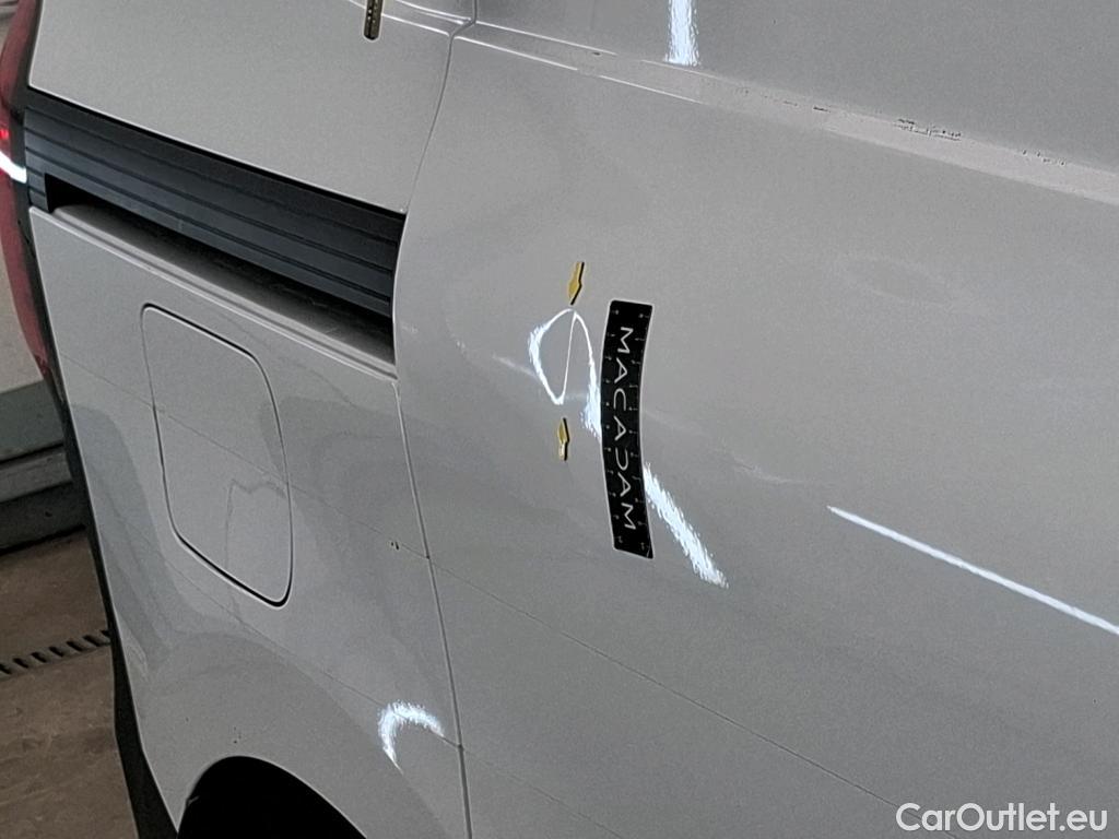  Renault  Kangoo RENAULT  / 2021 / 4P / Fourgonnette GD CONFORT - BLUE DCI 95 #12