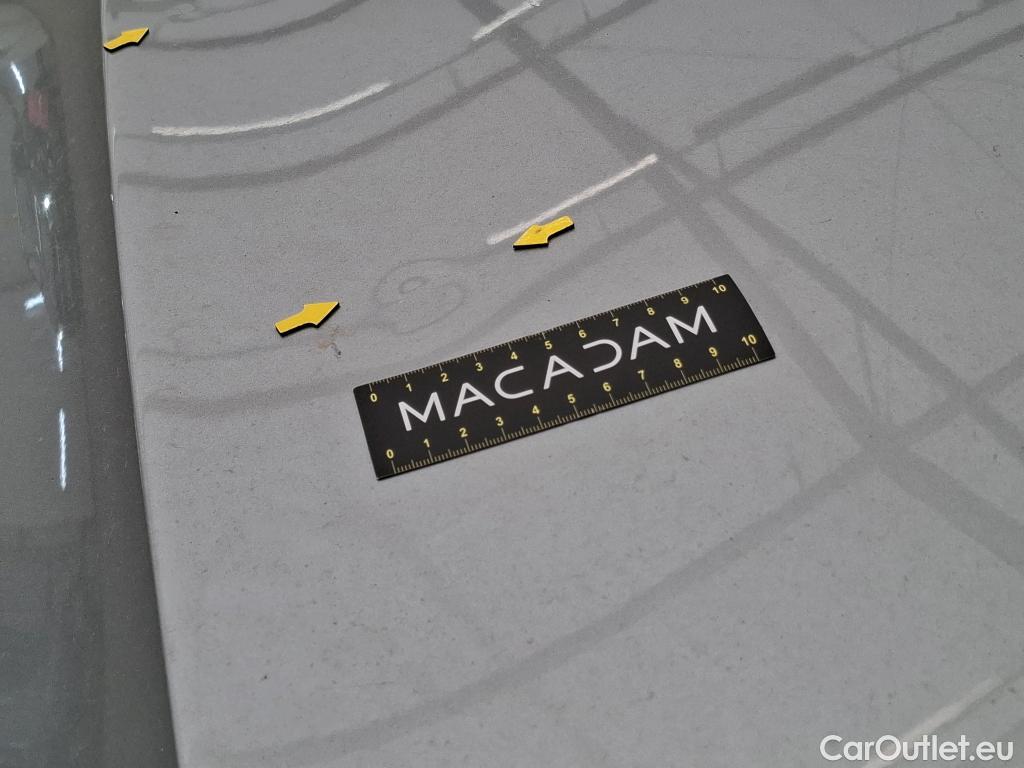  Volkswagen  Golf  VII Berline Comfortline BlueMotion 1.5 TSI 130CV BVA7 E6 #18