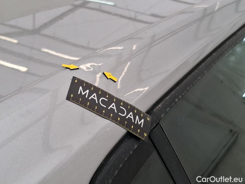  Volkswagen  Golf  VII Berline Comfortline BlueMotion 1.5 TSI 130CV BVA7 E6 #50