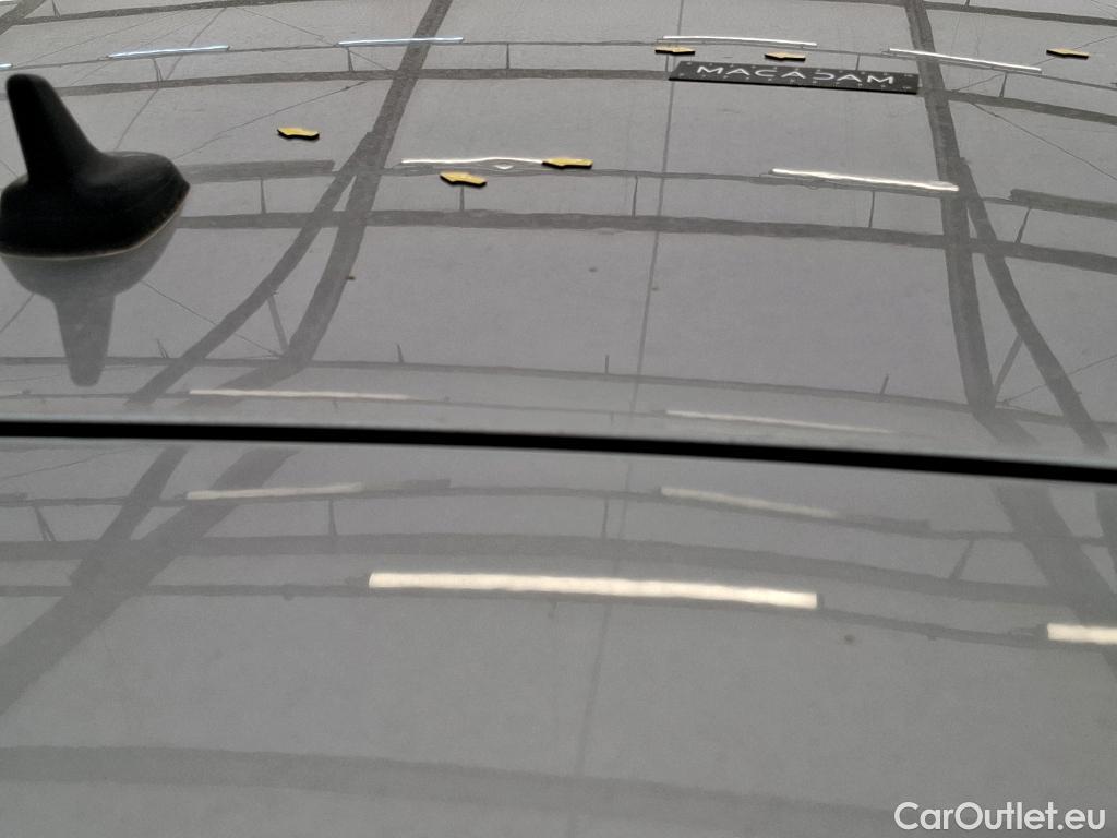  Volkswagen  Golf  VII Berline Comfortline BlueMotion 1.5 TSI 130CV BVA7 E6 #5