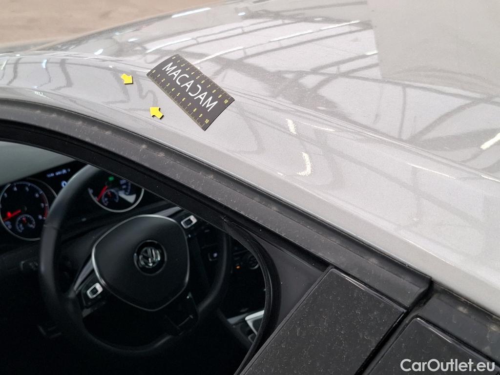  Volkswagen  Golf  VII Berline Comfortline BlueMotion 1.5 TSI 130CV BVA7 E6 #46