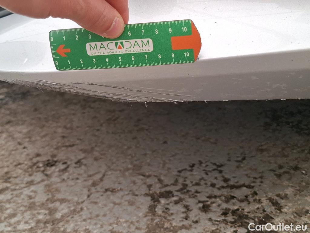  Skoda  Fabia  Ambition 1.0 MPI 80CV BVM5 E6d #9