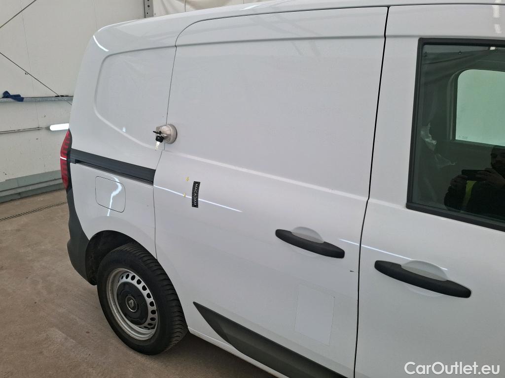  Renault  Kangoo RENAULT  / 2021 / 4P / Fourgonnette GD CONFORT - BLUE DCI 95 #11