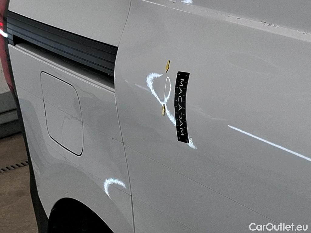  Renault  Kangoo RENAULT  / 2021 / 4P / Fourgonnette GD CONFORT - BLUE DCI 95 #13