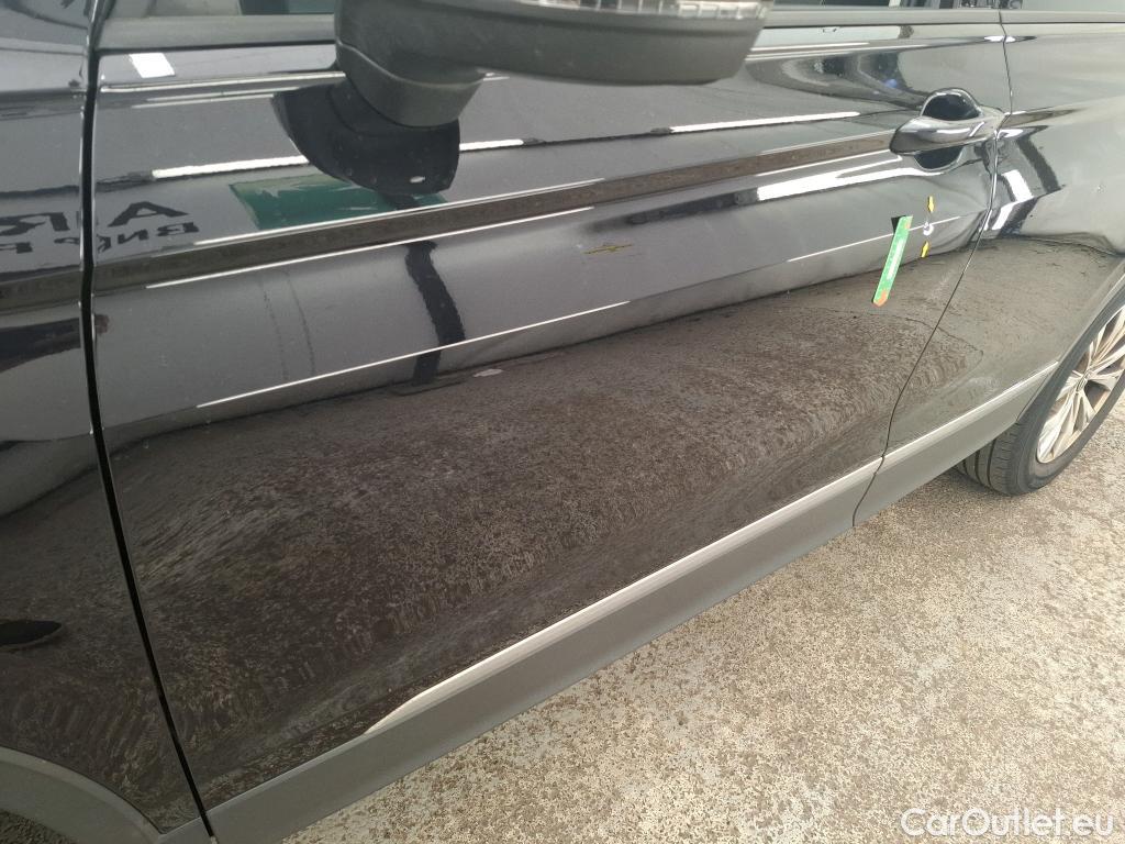  Volkswagen  Tiguan VOLKSWAGEN  / 2020 / 5P / SUV 2.0 TDI 150 DSG7 Life Business #1