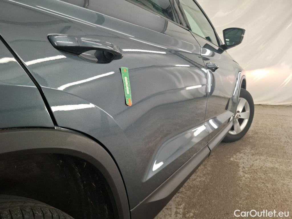  Skoda  Kodiaq  Ambition 1.5 TSI 150CV BVA7 E6dT #1