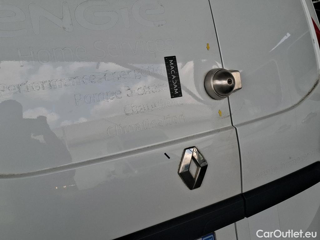  Renault  Kangoo RENAULT  / 2021 / 4P / Fourgonnette GD CONFORT - BLUE DCI 95 #7