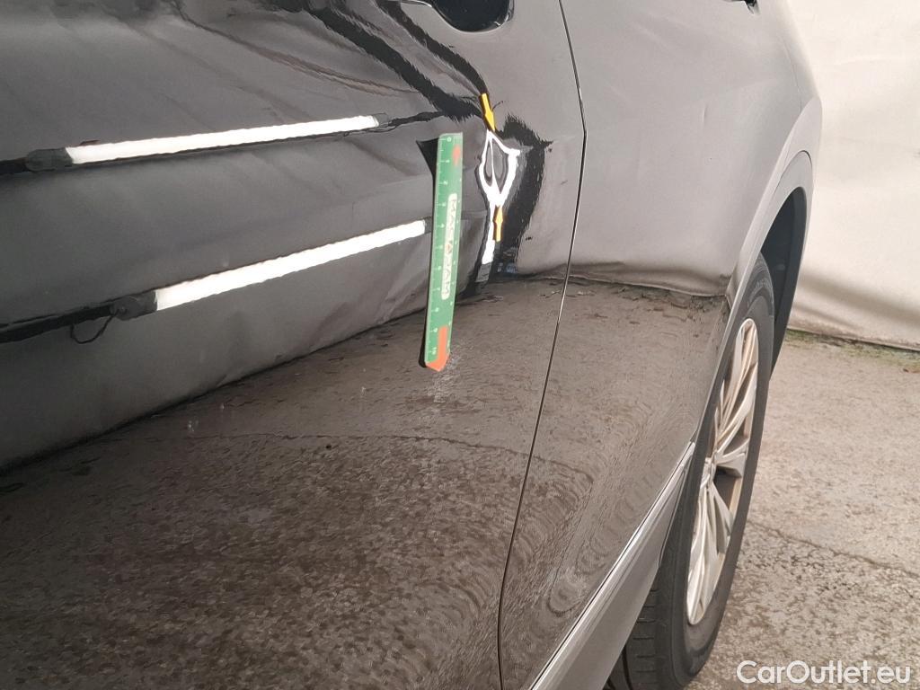  Volkswagen  Tiguan VOLKSWAGEN  / 2020 / 5P / SUV 2.0 TDI 150 DSG7 Life Business #2