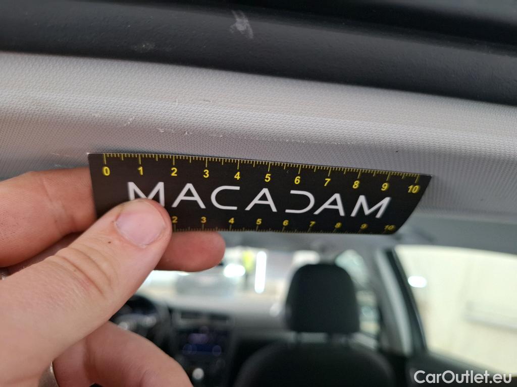  Volkswagen  Golf  VII Berline Comfortline BlueMotion 1.5 TSI 130CV BVA7 E6 #40