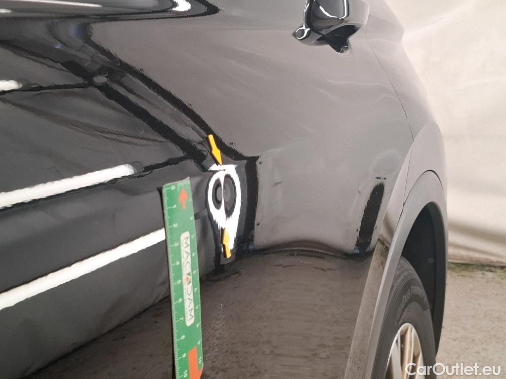  Volkswagen  Tiguan VOLKSWAGEN  / 2020 / 5P / SUV 2.0 TDI 150 DSG7 Life Business #4