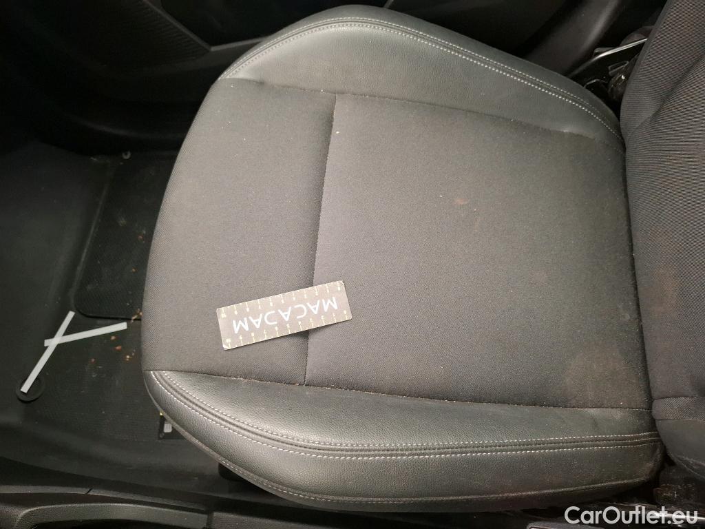  Renault  Kangoo RENAULT  / 2021 / 4P / Fourgonnette GD CONFORT - BLUE DCI 95 #15