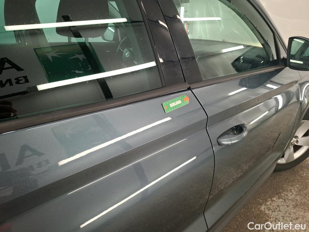  Skoda  Kodiaq  Ambition 1.5 TSI 150CV BVA7 E6dT #16