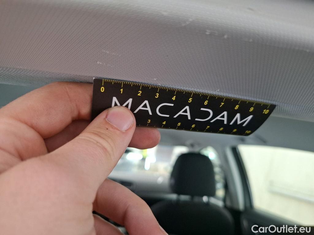  Volkswagen  Golf  VII Berline Comfortline BlueMotion 1.5 TSI 130CV BVA7 E6 #41