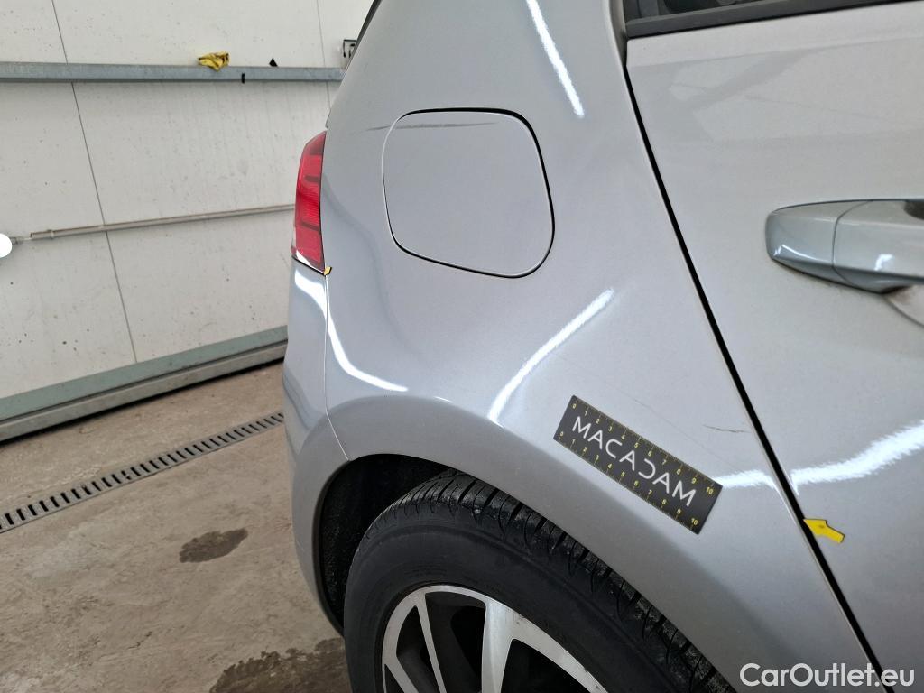  Volkswagen  Golf  VII Berline Comfortline BlueMotion 1.5 TSI 130CV BVA7 E6 #20