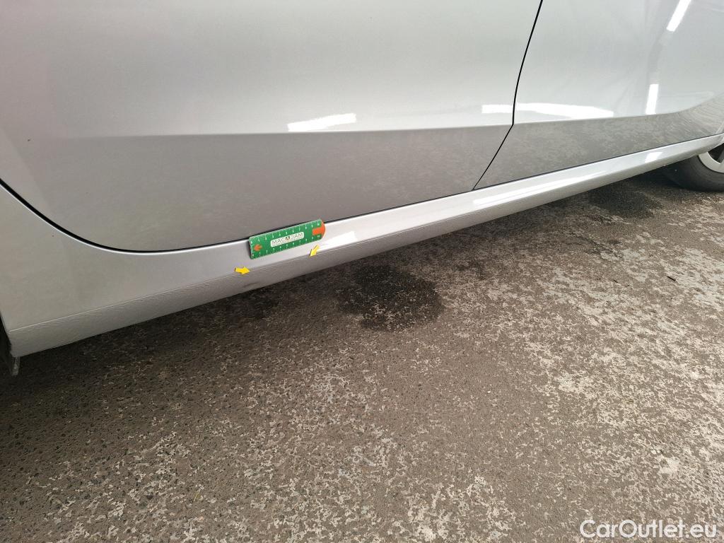  Skoda  Fabia  Ambition 1.0 MPI 80CV BVM5 E6d #5