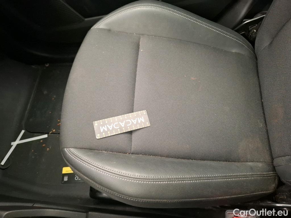  Renault  Kangoo RENAULT  / 2021 / 4P / Fourgonnette GD CONFORT - BLUE DCI 95 #14