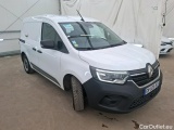  Renault  Kangoo RENAULT  / 2021 / 4P / Fourgonnette GD CONFORT - BLUE DCI 95 #4