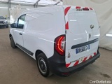  Renault  Kangoo RENAULT  / 2021 / 4P / Fourgonnette GD CONFORT - BLUE DCI 95 #2