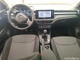 Skoda  Fabia  Ambition 1.0 MPI 80CV BVM5 E6d #5