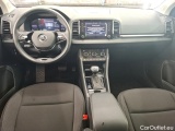  Skoda  Karoq SKODA  / 2017 / 5P / SUV 2.0 TDI 116ch DSG7 Business #5