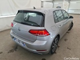  Volkswagen  Golf  VII Berline Comfortline BlueMotion 1.5 TSI 130CV BVA7 E6 #3
