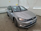  Volkswagen  Golf  VII Berline Comfortline BlueMotion 1.5 TSI 130CV BVA7 E6 #4