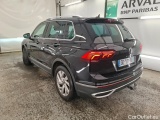  Volkswagen  Tiguan VOLKSWAGEN  / 2020 / 5P / SUV 1.5 TSI 150 DSG7 Elegance Exclusive #2