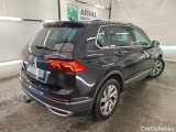  Volkswagen  Tiguan VOLKSWAGEN  / 2020 / 5P / SUV 1.5 TSI 150 DSG7 Elegance Exclusive #3