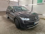 Volkswagen  Tiguan VOLKSWAGEN  / 2020 / 5P / SUV 1.5 TSI 150 DSG7 Elegance Exclusive #4