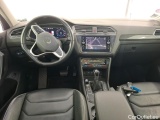  Volkswagen  Tiguan VOLKSWAGEN  / 2020 / 5P / SUV 1.5 TSI 150 DSG7 Elegance Exclusive #5
