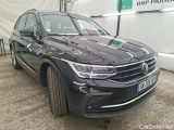  Volkswagen  Tiguan VOLKSWAGEN  / 2020 / 5P / SUV 2.0 TDI 150 DSG7 Life Business #4