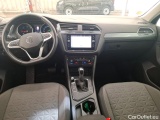  Volkswagen  Tiguan VOLKSWAGEN  / 2020 / 5P / SUV 2.0 TDI 150 DSG7 Life Business #5