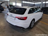 Audi  A4 AUDI  AVANT / 2019 / 5P / STATION WAGON 2.0 30 TDI 100KW BUSINESS S TRONIC #2