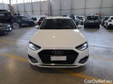  Audi  A4 AUDI  AVANT / 2019 / 5P / STATION WAGON 2.0 30 TDI 100KW BUSINESS S TRONIC #6